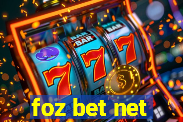 foz bet net